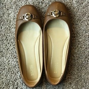 Michael Kors Flats